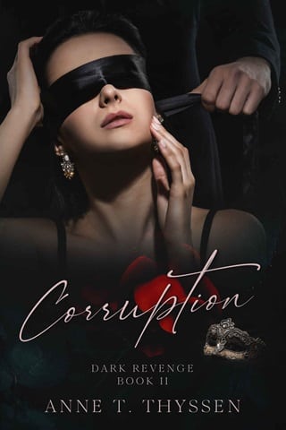 Corruption by Anne T. Thyssen