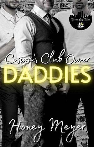 Cosima’s Club Owner Daddies by Honey Meyer