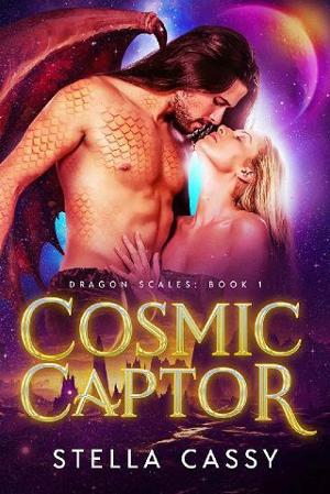 Cosmic Captor by Stella Cassy