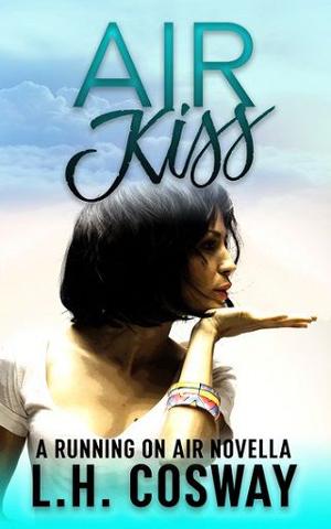 Air Kiss by L.H. Cosway