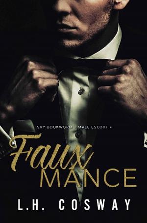 Fauxmance by L.H. Cosway