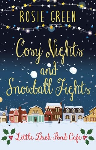 Cosy Nights & Snowball Fights by Rosie Green