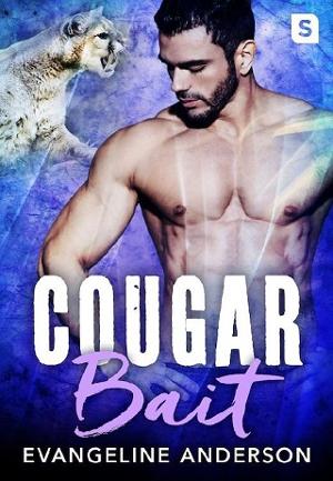 Cougar Bait by Evangeline Anderson