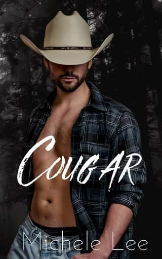 Cougar by Michele Lee