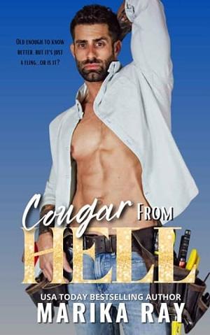 Cougar From Hell by Marika Ray