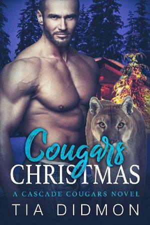Cougars Christmas by Tia Didmon