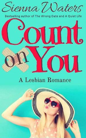 Count on You by Sienna Waters