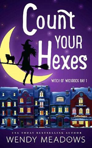 Count Your Hexes by Wendy Meadows