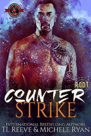 Counter Strike by TL Reeve