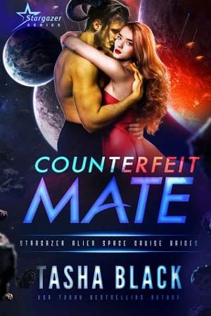 Counterfeit Mate by Tasha Black