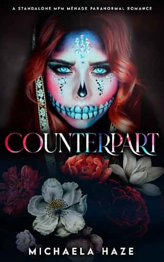 Counterpart by Michaela Haze