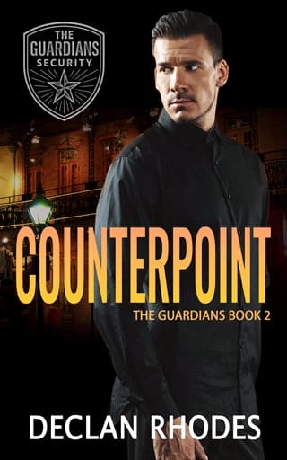 Counterpoint by Declan Rhodes