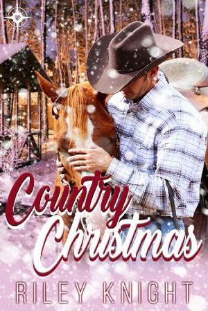 Country Christmas by Riley Knight