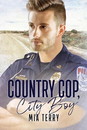 Country Cop, City Boy by Mia Terry