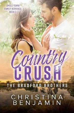 Country Crush by Christina Benjamin