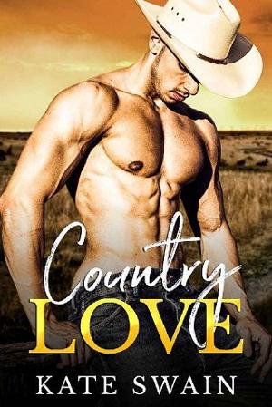 Country Love by Kate Swain