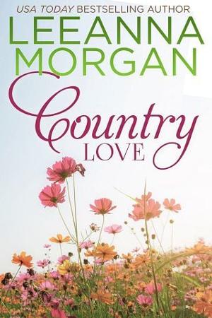 Country Love by Leeanna Morgan
