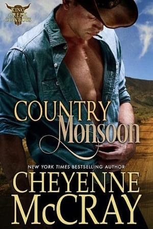 Country Monsoon by Cheyenne McCray