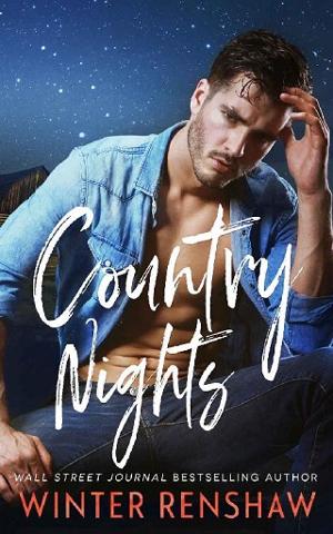 Country Nights by Winter Renshaw