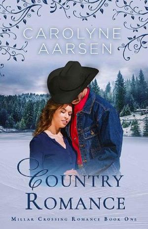 Country Romance by Carolyne Aarsen