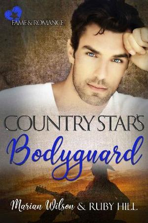 Country Star’s Bodyguard by Marian Wilson