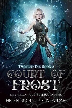 Court of Frost by Helen Scott