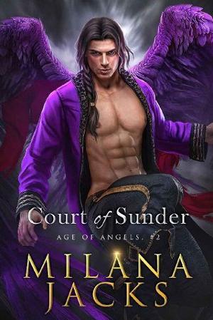 Court of Sunder by Milana Jacks