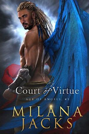 Court of Virtue by Milana Jacks