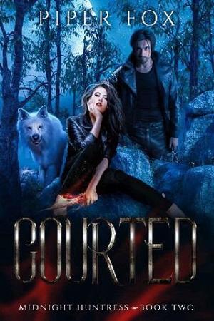 Courted by Piper Fox