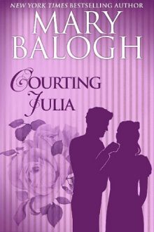 Courting Julia by Mary Balogh