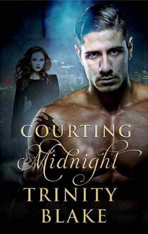 Courting Midnight by Trinity Blake