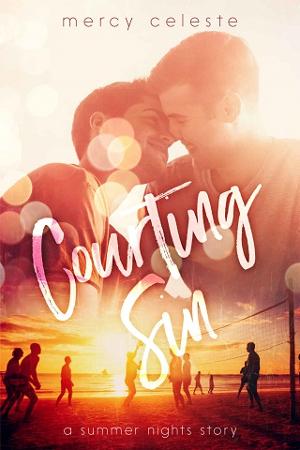 Courting Sin by Mercy Celeste