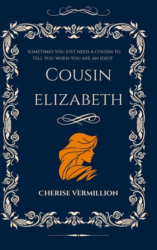 Cousin Elizabeth by Cherise Vermillion