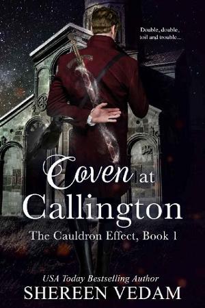 Coven at Callington by Shereen Vedam