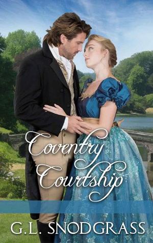 Coventry Courtship by G.L. Snodgrass