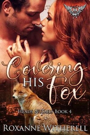 Covering His Fox by Roxanne Witherell