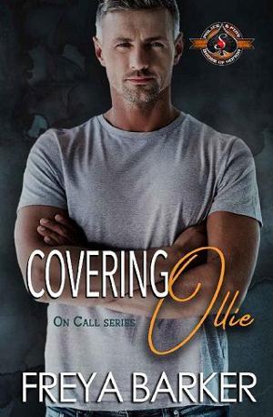 Covering Ollie by Freya Barker