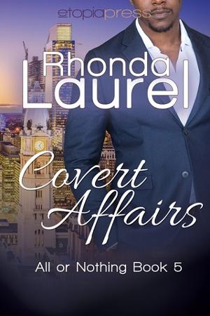 Covert Affairs by Rhonda Laurel