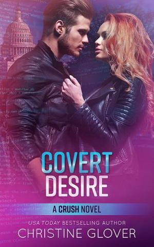 Covert Desire by Christine Glover