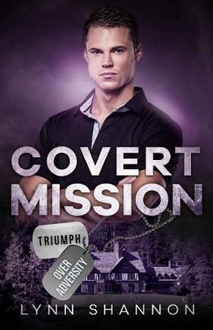 Covert Mission by Lynn Shannon