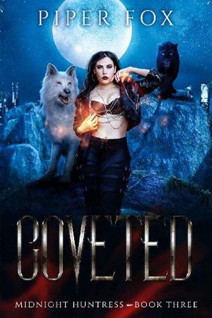Coveted by Piper Fox