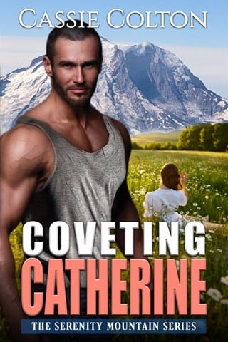 Coveting Catherine by Cassie Colton