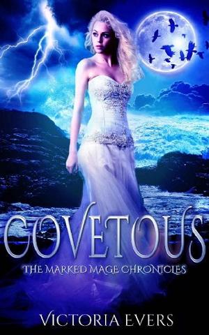 Covetous by Victoria Evers