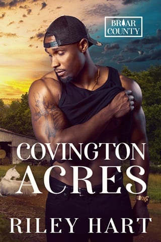 Covington Acres by Riley Hart