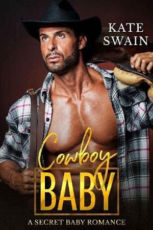 Cowboy Baby by Kate Swain
