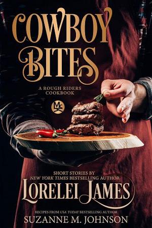 Cowboy Bites by Lorelei James