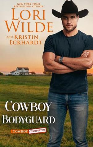 Cowboy Bodyguard by Lori Wilde
