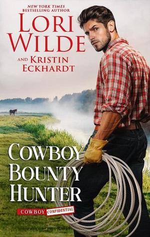 Cowboy Bounty Hunter by Lori Wilde