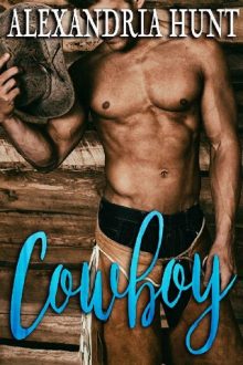 Cowboy by Alexandria Hunt