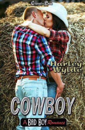 Cowboy by Harley Wylde